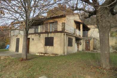 Maison 6 pièces 298000 €