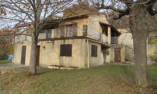 Maison 6 Pièces 110 m² à vendre à Le Chaffaut-Saint-Jurson (04510)