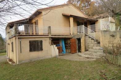 Maison 6 pièces 288000 €