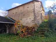 FERME à rénover / GRANGE secteur LAMARCHE (88) avec terrain - Idéal ARTISAN — photo 4