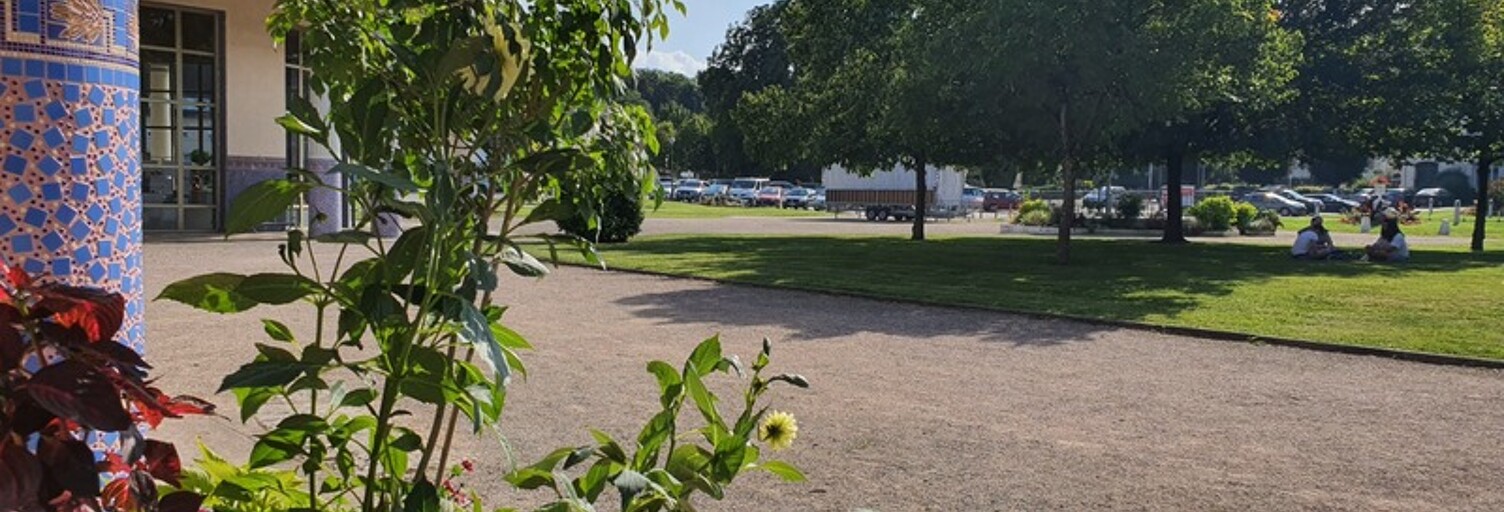 Appartement 6 Pièces 116 m² à vendre à Contrexéville (88140)