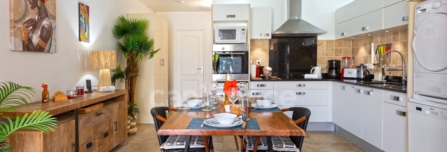 Appartement 2 Pièces 59 m² à vendre à Saint-Martin (65360)