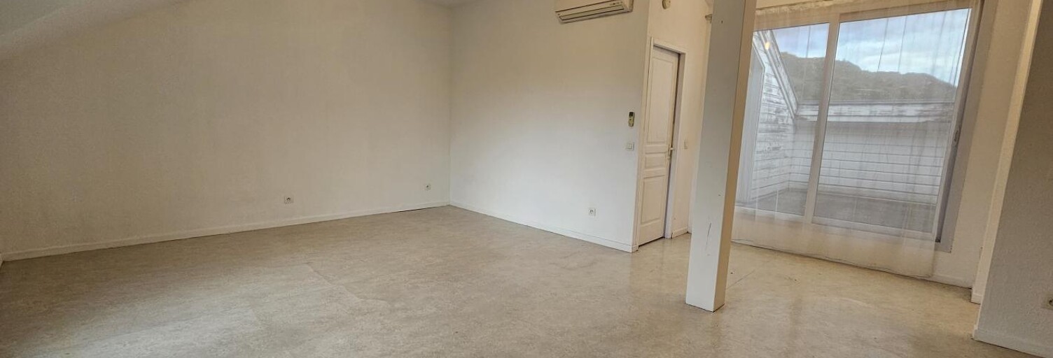 Appartement 2 Pièces 49 m² à louer à Le Champ-près-Froges (38190)