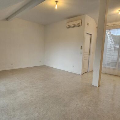 Appartement 2 pièces 680 €