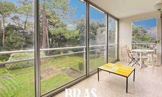 Appartement 1 Pièce 44 m² à vendre à La Baule-Escoublac (44500)