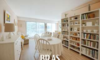 Appartement 1 Pièce 44 m² à vendre à La Baule-Escoublac (44500)