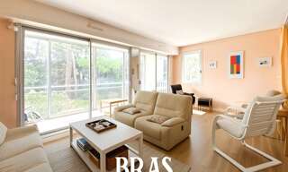 Appartement 1 Pièce 44 m² à vendre à La Baule-Escoublac (44500)