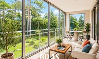 Appartement 1 Pièce 44 m² à vendre à La Baule-Escoublac (44500)