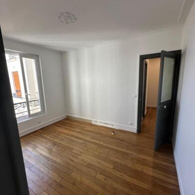 Appartement 2 pièces 1100 €
