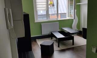 Appartement 2 Pièces 28 m² à louer à Lille (59000)