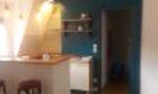 Appartement 1 Pièce 26 m² à louer à Paris 15 (75015)