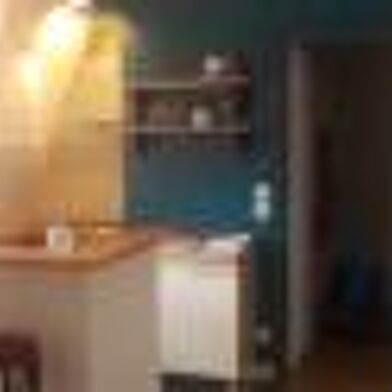 Appartement 1 pièces 850 €