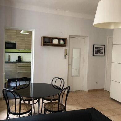 Appartement 1 pièces 718 €