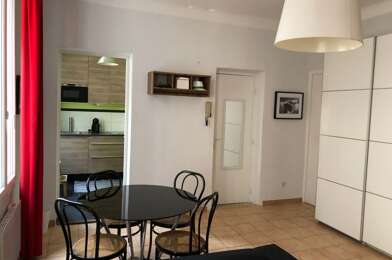 Appartement 1 pièces 718 €