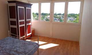 Appartement 2 Pièces 53 m² à louer à Angers (49000)