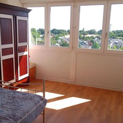 Appartement 2 pièces 700 €