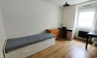 Appartement 1 Pièce 17 m² à louer à Nantes (44000)