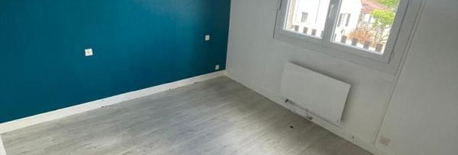 Appartement 2 Pièces 57 m² à louer à Bourges (18000)
