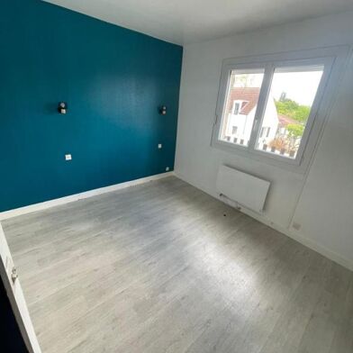 Appartement 2 pièces 600 €