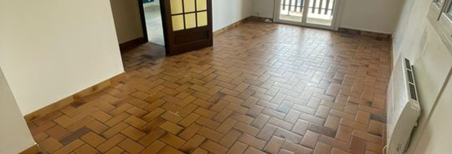 Appartement 2 Pièces 57 m² à louer à Bourges (18000)