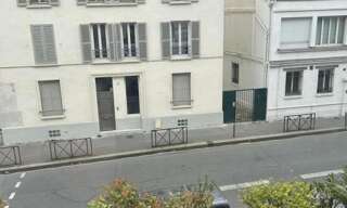 Appartement 2 Pièces 58 m² à louer à Paris 16 (75016)