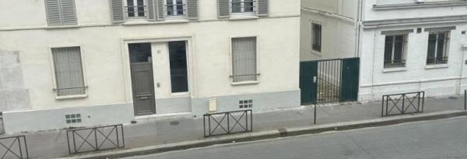 Appartement 2 Pièces 58 m² à louer à Paris 16 (75016)