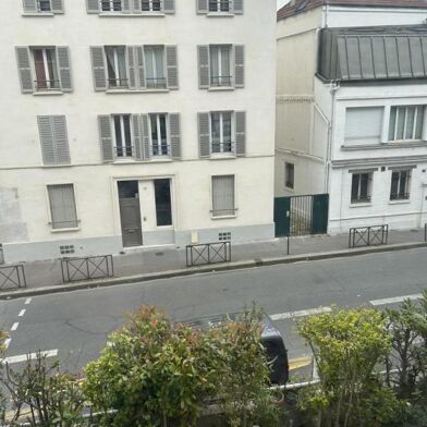 Appartement 2 pièces 1850 €