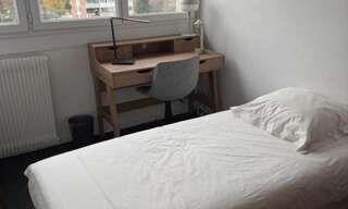 Appartement 1 Pièce 12 m² à louer à Pontoise (95000)