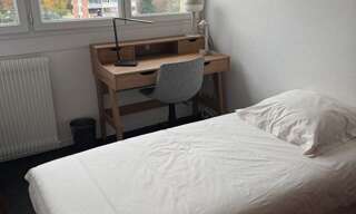 Appartement 1 Pièce 12 m² à louer à Pontoise (95000)