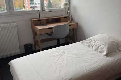 Appartement 1 pièces 450 €