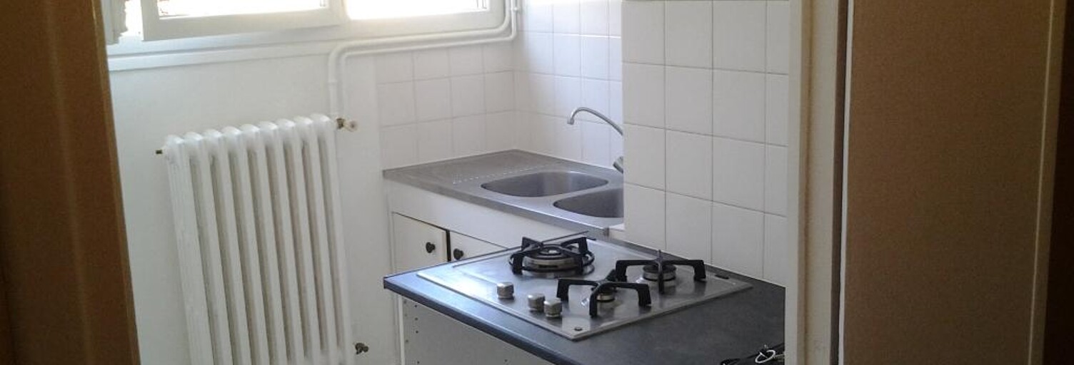 Appartement 3 Pièces 63 m² à louer à Clermont-Ferrand (63000)