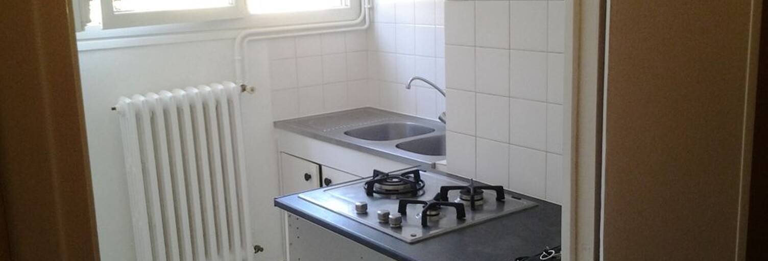 Appartement 3 Pièces 63 m² à louer à Clermont-Ferrand (63000)