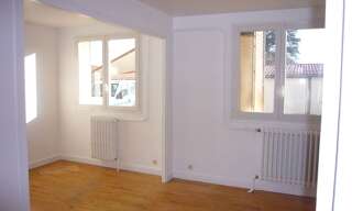 Appartement 3 Pièces 63 m² à louer à Clermont-Ferrand (63000)