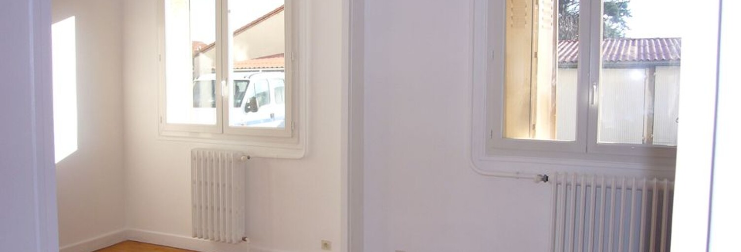 Appartement 3 Pièces 63 m² à louer à Clermont-Ferrand (63000)