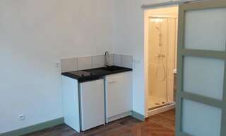 Appartement 1 Pièce 18 m² à louer à Rouen (76000)