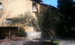 Maison 5 Pièces 140 m² à louer à Nîmes (30000)