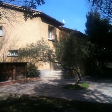 Maison 5 pièces 1755 €