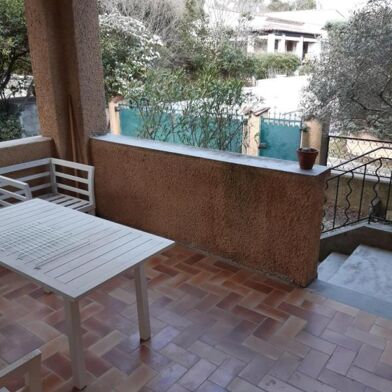 Maison 5 pièces 1690 €