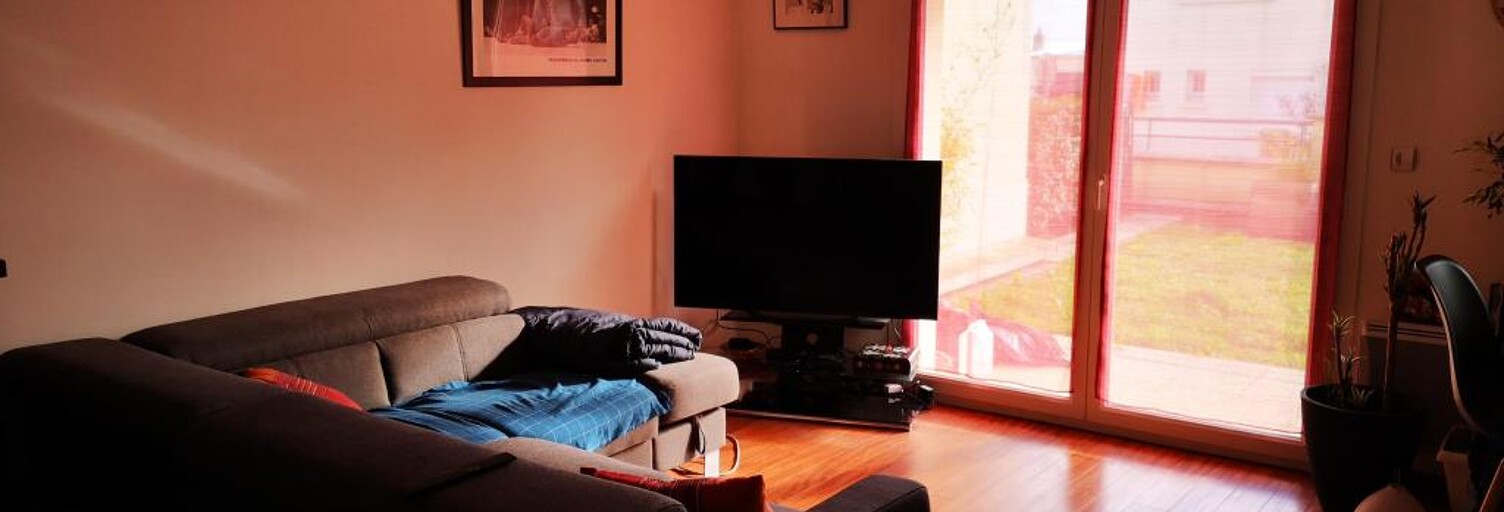 Appartement 2 Pièces 50 m² à louer à Saint-Germain-la-Blanche-Herbe (14280)