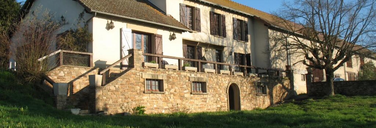 Maison 8 Pièces 160 m² à louer à Isle (87170)