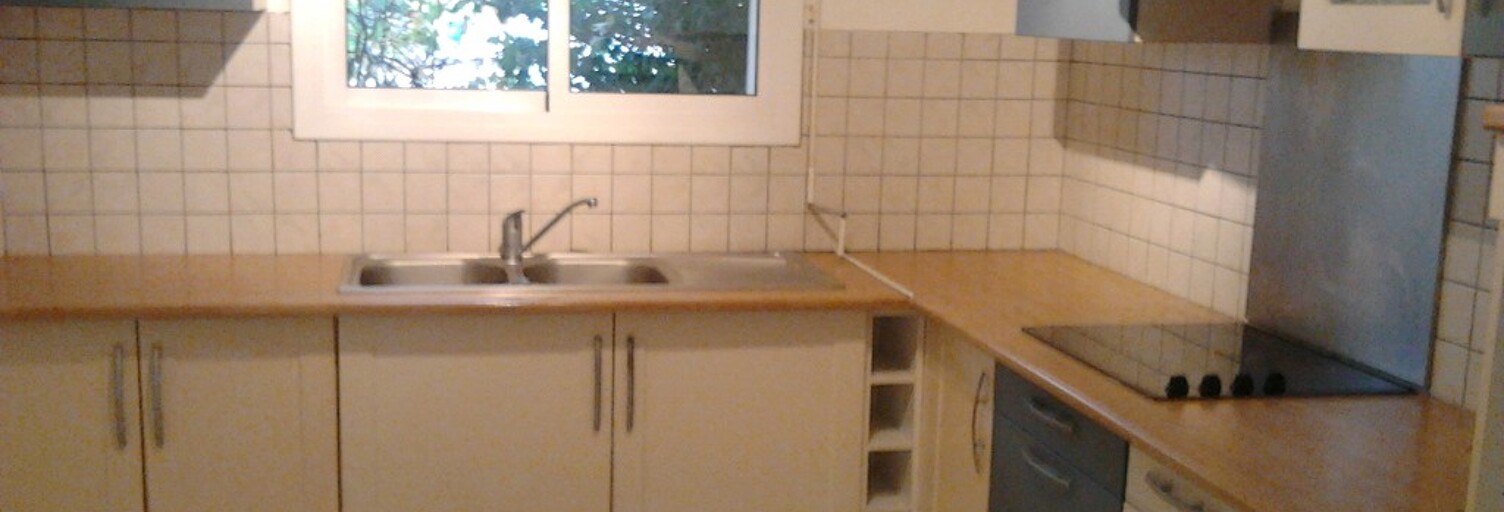 Maison 4 Pièces 95 m² à louer à Perpignan (66000)