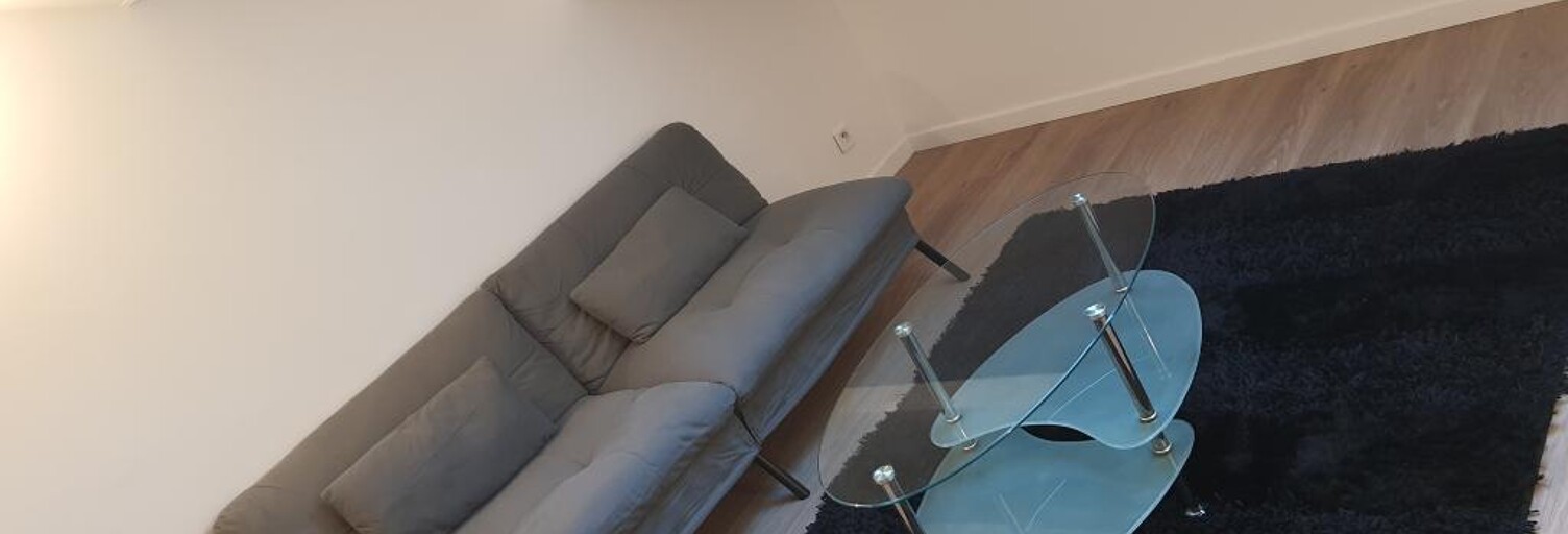 Appartement 2 Pièces 25 m² à louer à Marseille 4 (13004)