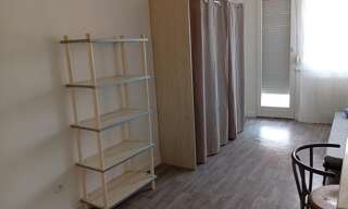 Appartement 1 Pièce 25 m² à louer à Strasbourg (67000)