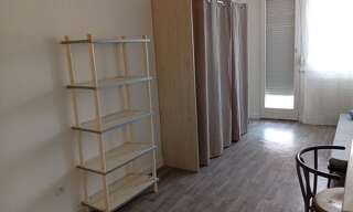 Appartement 1 Pièce 25 m² à louer à Strasbourg (67000)