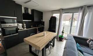 Appartement 2 Pièces 56 m² à louer à Villepinte (93420)