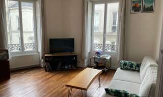 Appartement 3 Pièces 73 m² à louer à Nantes (44000)