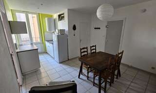 Appartement 2 Pièces 36 m² à louer à Saint-Étienne (42000)