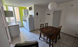 Appartement 2 Pièces 36 m² à louer à Saint-Étienne (42000)