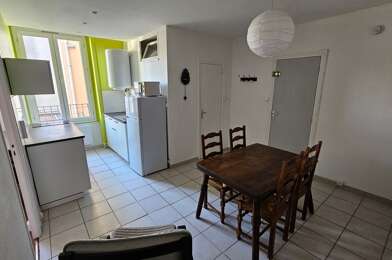Appartement 2 pièces 465 €