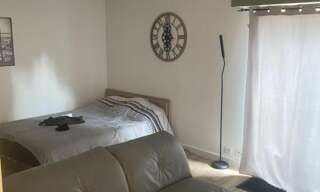 Appartement 1 Pièce 30 m² à louer à Pontoise (95000)